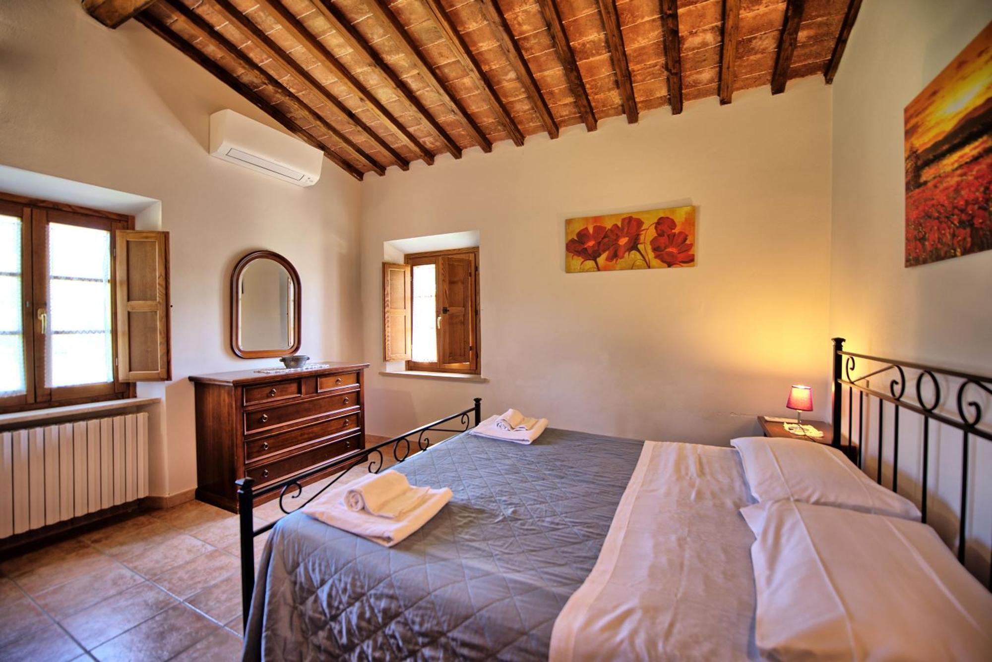 Villa Picchio By Posarellivillas Volterra Kültér fotó