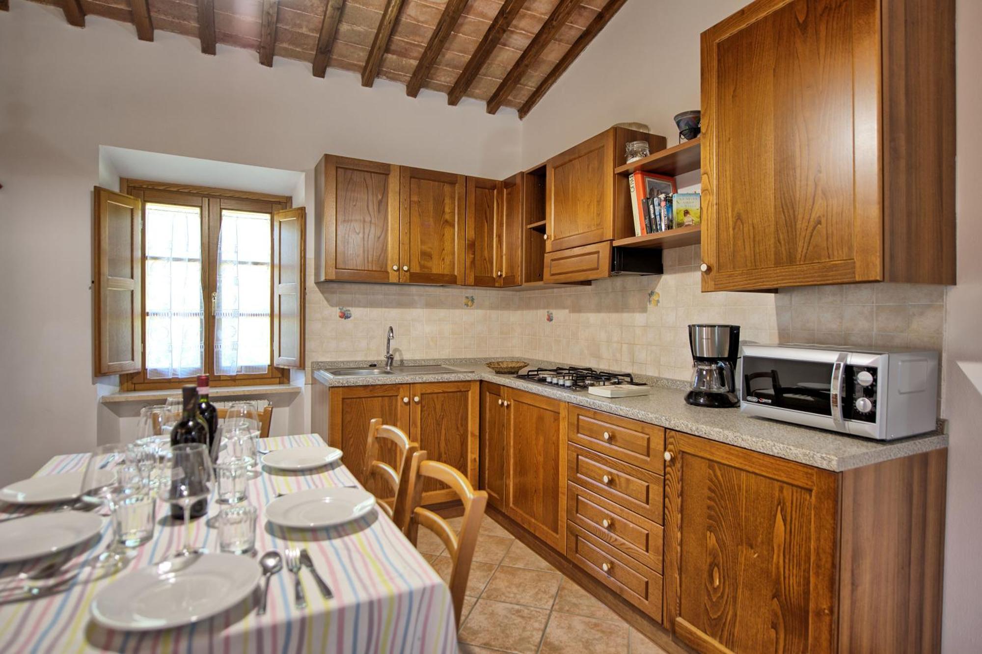 Villa Picchio By Posarellivillas Volterra Kültér fotó