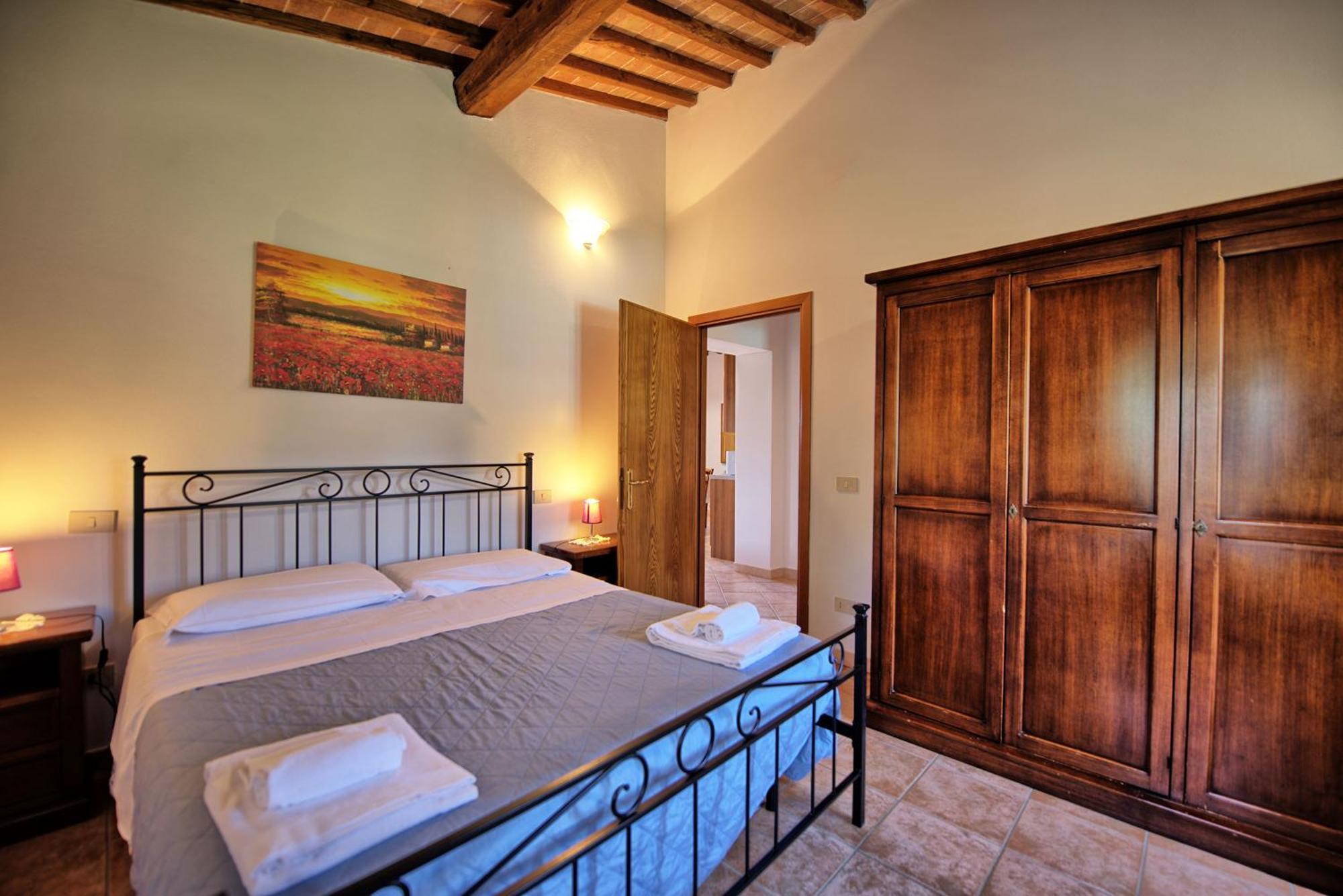 Villa Picchio By Posarellivillas Volterra Kültér fotó